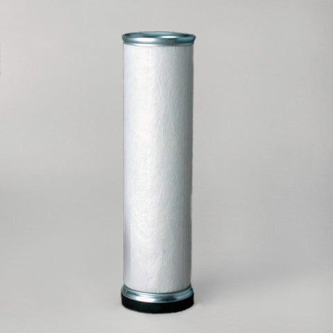 AIR FILTER, SAFETY