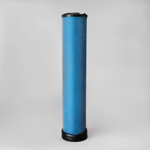 AIR FILTER, SAFETY