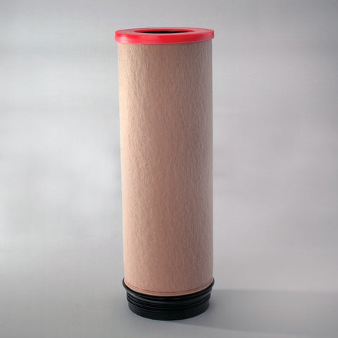 AIR FILTER, SAFETY