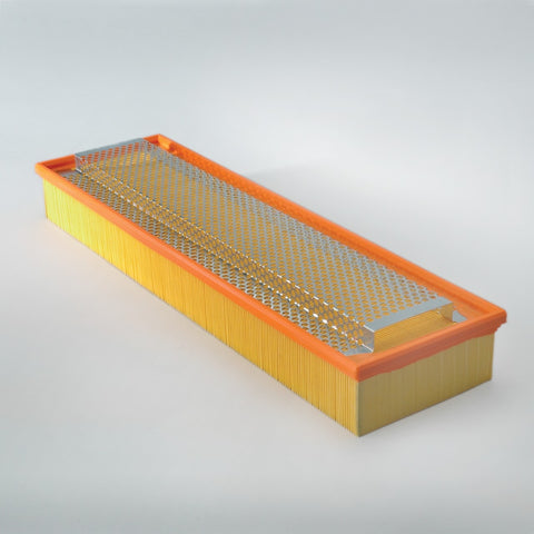 AIR FILTER, PANEL ENGINE