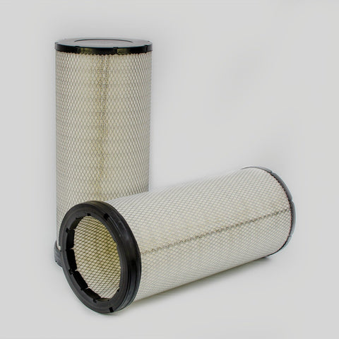 AIR FILTER, SAFETY