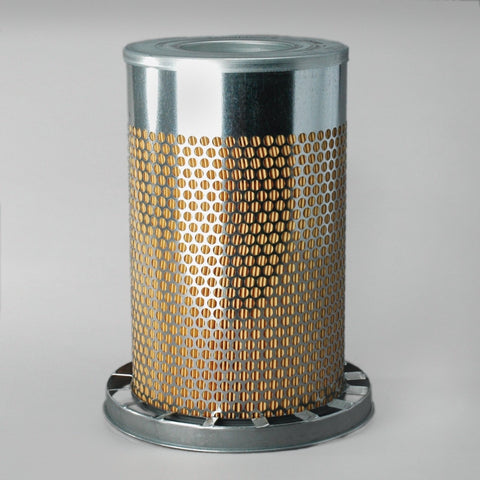 AIR FILTER, PRIMARY ROUND