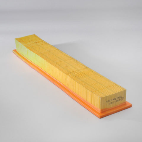 AIR FILTER, PANEL VENTILATION