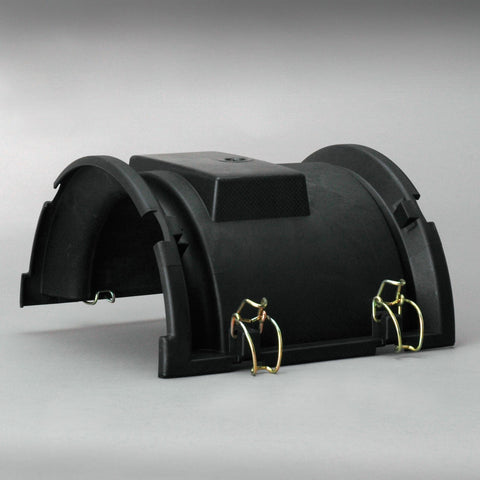COVER ASSEMBLY