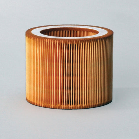 AIR FILTER, PRIMARY ROUND