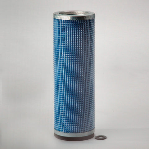 AIR FILTER, SAFETY