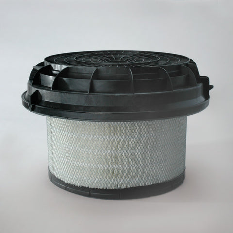 AIR FILTER, PRIMARY ROUND