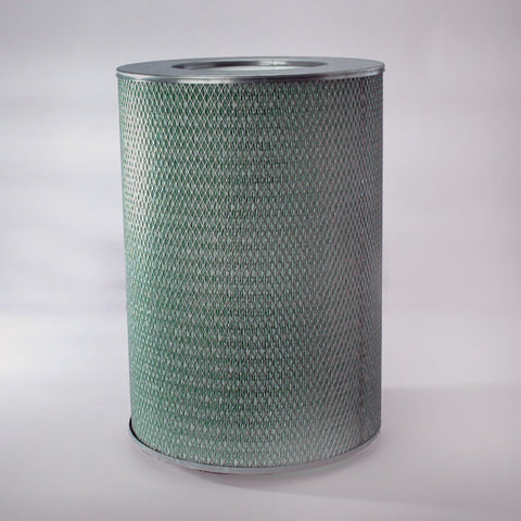 AIR FILTER, PRIMARY ROUND