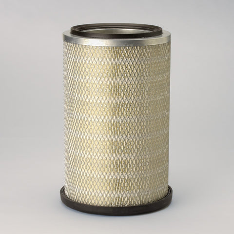 AIR FILTER, PRIMARY ROUND