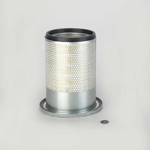 AIR FILTER, PRIMARY ROUND