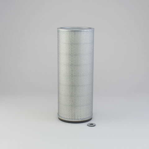 AIR FILTER, SAFETY