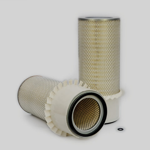 AIR FILTER, PRIMARY FINNED