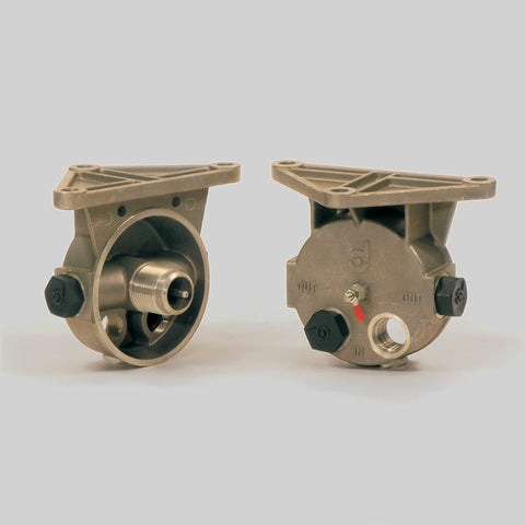 FUEL FILTER, WATER SEPARATOR ACCESSORY