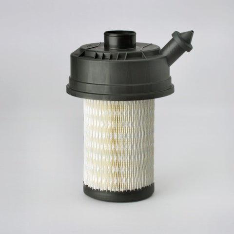 AIR FILTER, PRIMARY ROUND