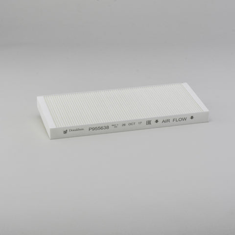 AIR FILTER ELEMENT, PANEL