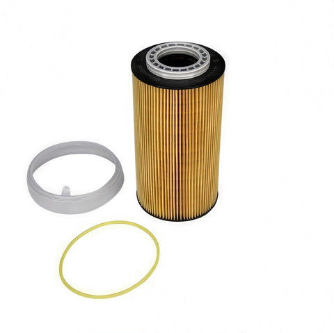LUBE FILTER, CARTRIDGE