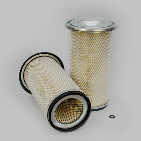 AIR FILTER, PRIMARY ROUND