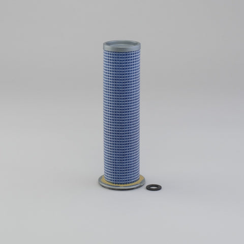 AIR FILTER, SAFETY