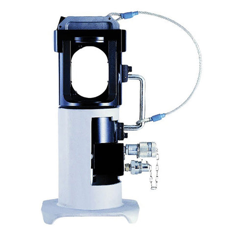 Slingco #TCR7018  60-Ton, Double-Acting, Removable Top