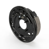 ASSEMBLY, LH BRAKE, TZ