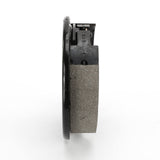 ASSEMBLY, LH BRAKE, TZ
