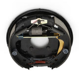 ASSEMBLY, LH BRAKE, TZ