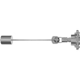 GAUGE, FUEL LEVEL