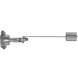 GAUGE, FUEL LEVEL