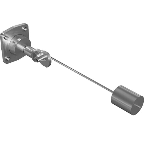 GAUGE, FUEL LEVEL