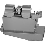 HEATER-AC BLOWER ASSY,GTH10XX