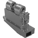 HEATER-AC BLOWER ASSY,GTH10XX