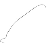 HOSE, REFRIGERANT, #6