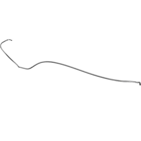 HOSE, REFRIGERANT, #6
