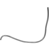 HOSE, REFRIGERANT, #6