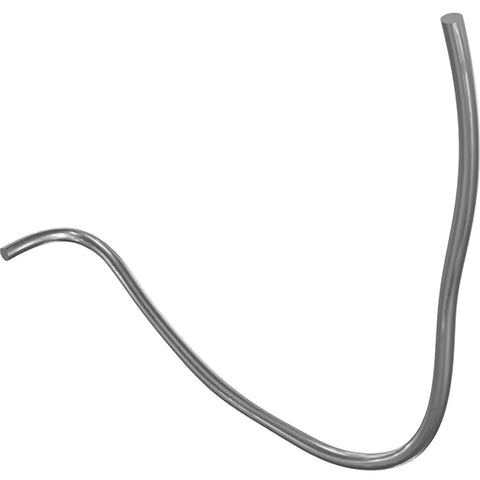 HOSE, REFRIGERANT, #6