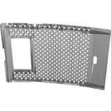WELDMENT,REAR ENGINE COVER