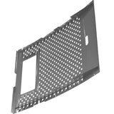 WELDMENT,REAR ENGINE COVER