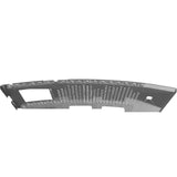 WELDMENT,REAR ENGINE COVER
