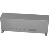 WELDMENT, PLATFORM CONTROL BOX
