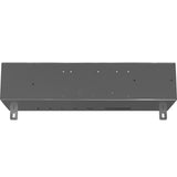 WELDMENT, PLATFORM CONTROL BOX