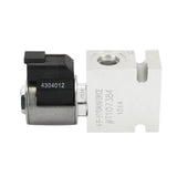 VALVE ASSY,HYD AC CONTROL