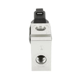 VALVE ASSY,HYD AC CONTROL