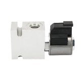 VALVE ASSY,HYD AC CONTROL