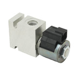 VALVE ASSY,HYD AC CONTROL