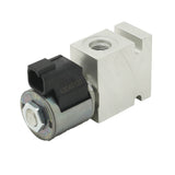 VALVE ASSY,HYD AC CONTROL