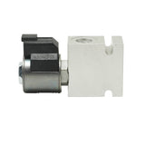 VALVE ASSY,HYD AC CONTROL