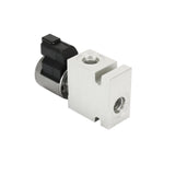 VALVE ASSY,HYD AC CONTROL