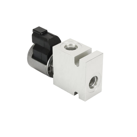 VALVE ASSY,HYD AC CONTROL