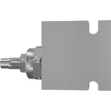 VALVE ASSY,AC FLOW CONTROL