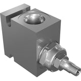 VALVE ASSY,AC FLOW CONTROL
